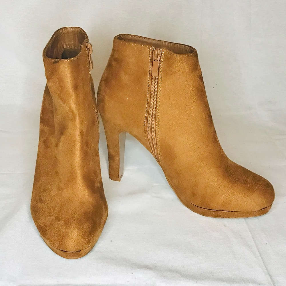 Forever Bootie